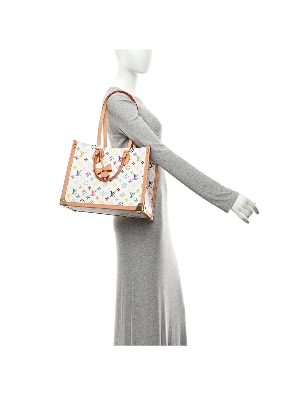 Louis Vuitton Lv X Tm Multicolor #313459L52B - Picture 2 of 9